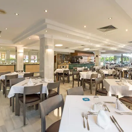 Mar Paguera & Hotel 4*