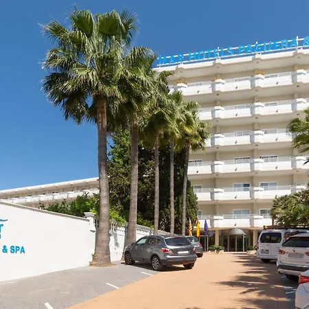 Hotel Mar Paguera &