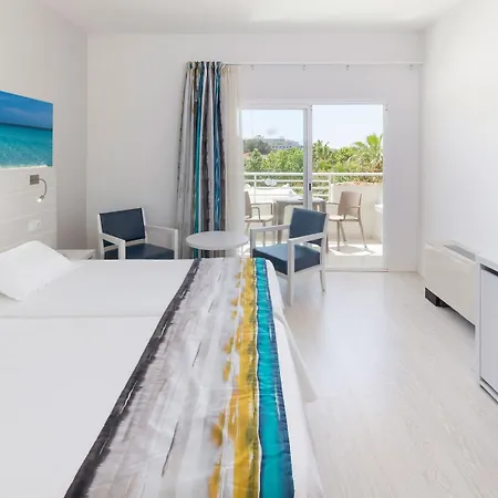 Mar Paguera & Hotel