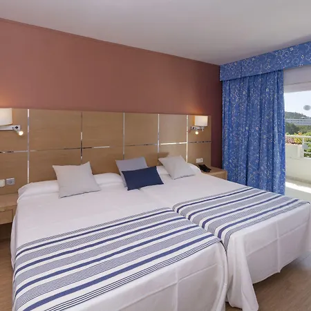 Mar Paguera & Hotel 4*