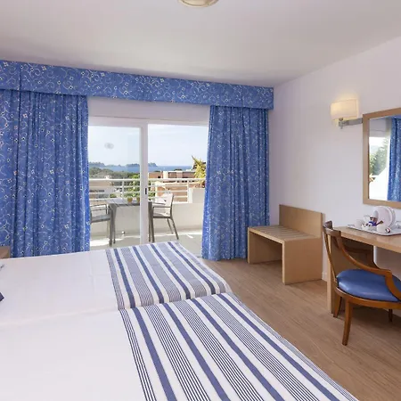 Hotel Mar Paguera & 4*