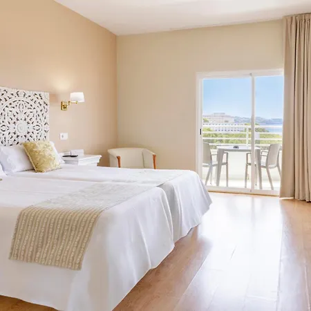 Mar Paguera & Hotel Peguera