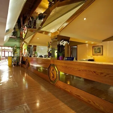 Hotel Mar Paguera & 4*