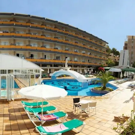 Mar Paguera & Hotel 4*