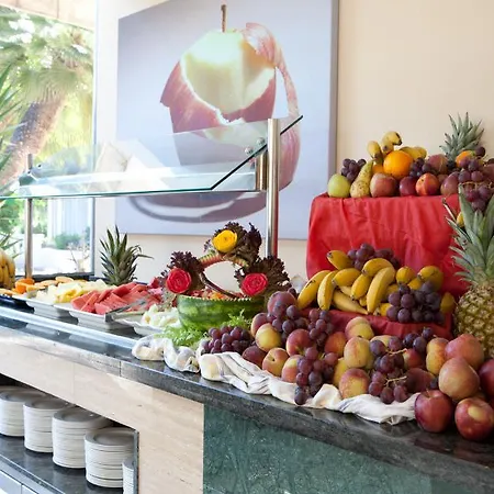 Mar Paguera & Hotel 4*