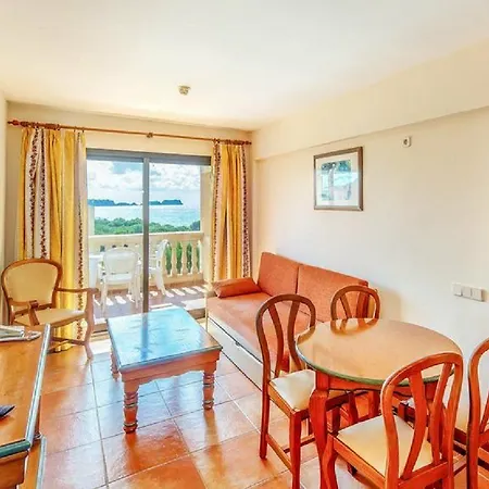 Mar Paguera & Hotel 4*