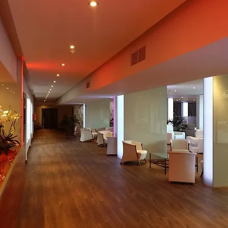 Hotel Mar Hotels Paguera & Spa Peguera
