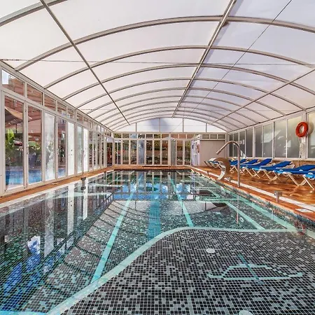 Hotel Mar & Peguera
