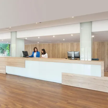 Hotel Mar Hotels Paguera & Spa