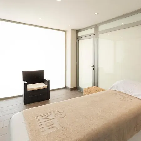 Mar Hotels Paguera & Spa Hotel 4*