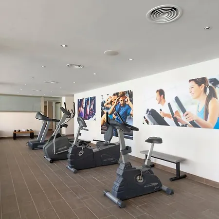 Mar Hotels Paguera & Spa 4*