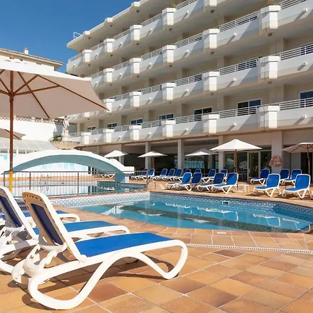 Hotel Mar Hotels Paguera & Spa 4*