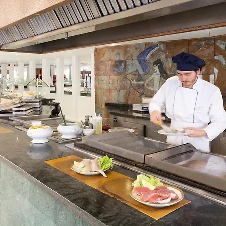 Mar Hotels Paguera & Spa