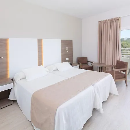 Mar Hotels Paguera & Spa Peguera