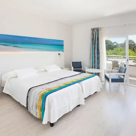 Mar Hotels Paguera & Spa