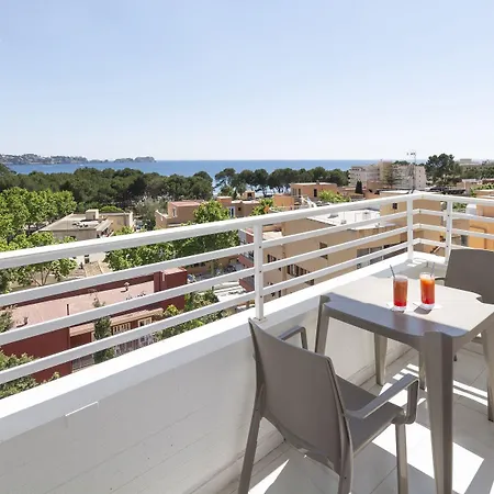Mar Hotels Paguera & Spa Hotel