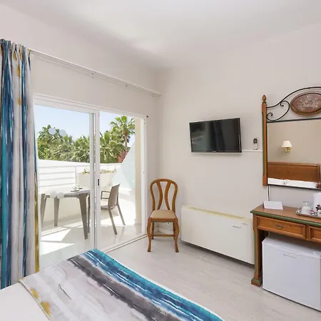 Hotel Mar & Peguera