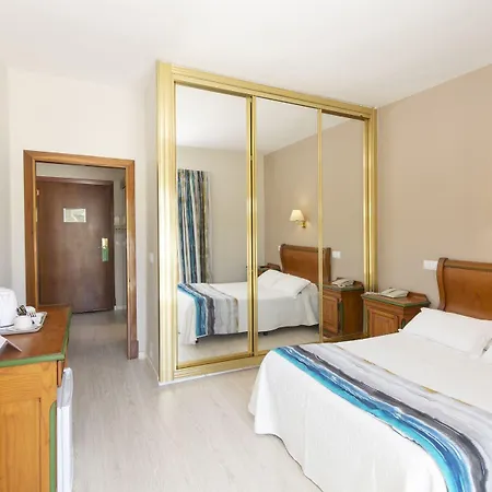 Mar Hotels Paguera & Spa
