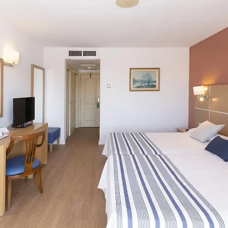 Mar Hotels Paguera & Spa 4*