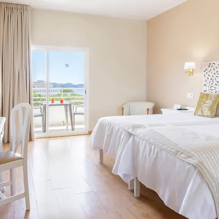 Mar Hotels Paguera & Spa 4*