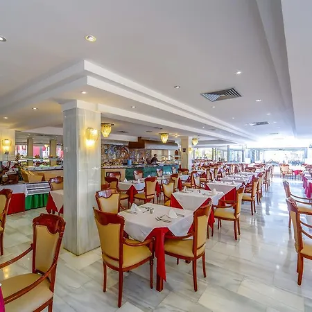 Hotel Mar Hotels Paguera & Spa 4*