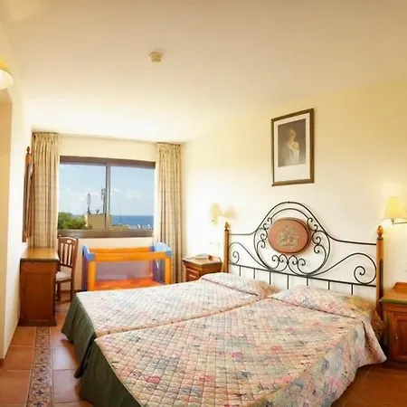 Mar Hotels Paguera & Spa 4* Peguera