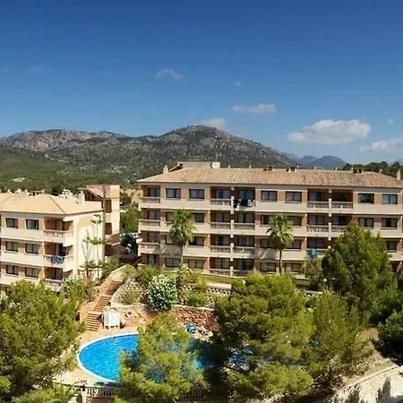 Hotel Mar Hotels Paguera & Spa Peguera