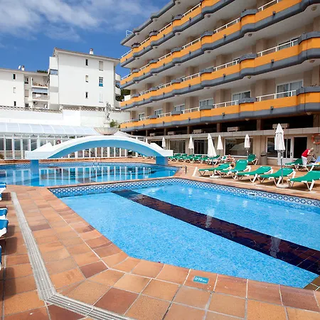 Hotel Mar Hotels Paguera & Spa 4*