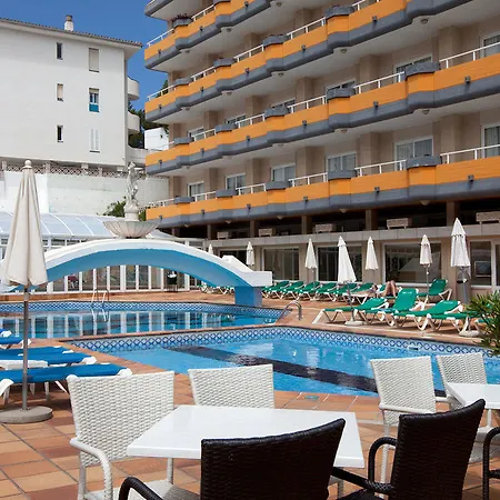 Mar Hotels Paguera & Spa Hotel 4*