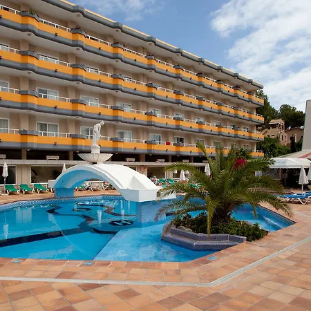 Hotel Mar Hotels Paguera & Spa Peguera