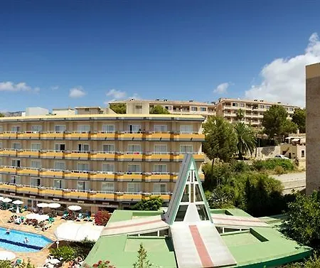 Hotel Mar Hotels Paguera & Spa Peguera