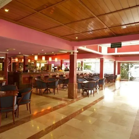 Mar Hotels Paguera & Spa 4* Peguera