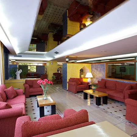 Mar Hotels Paguera & Spa Hotel