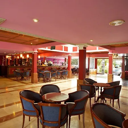Hotel Mar Hotels Paguera & Spa Peguera