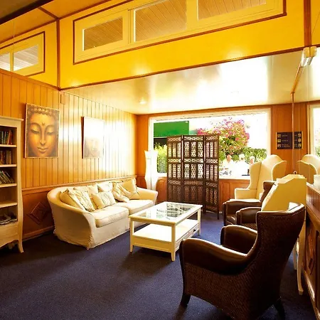 Hotel Mar Hotels Paguera & Spa