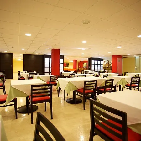 Mar Hotels Paguera & Spa Hotel 4*