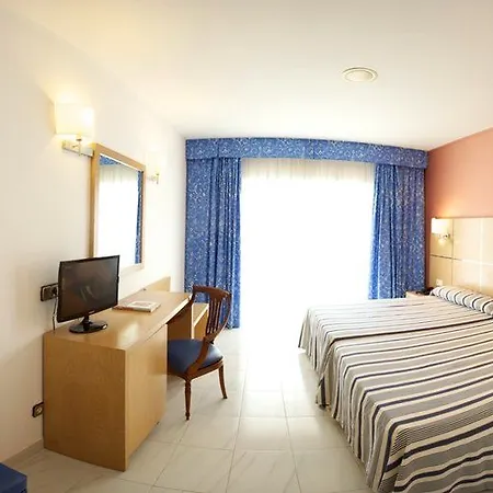 Mar Hotels Paguera & Spa Hotel Peguera