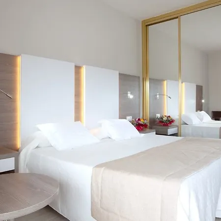 Mar Hotels Paguera & Spa 4* Peguera