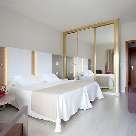 Mar & 4* Peguera